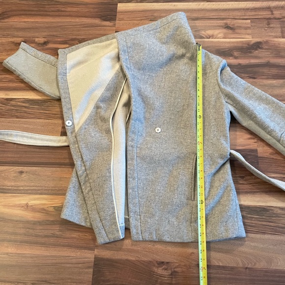 BCBGENERATION pea coat - Picture 7 of 9